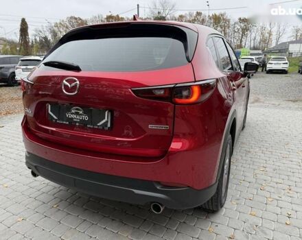 Мазда СХ-5, об'ємом двигуна 2 л та пробігом 36 тис. км за 27900 $, фото 16 на Automoto.ua