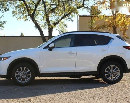 Мазда СХ-5, объемом двигателя 2.5 л и пробегом 48 тыс. км за 22599 $, фото 9 на Automoto.ua