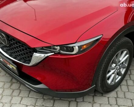 Мазда СХ-5, об'ємом двигуна 2.5 л та пробігом 29 тис. км за 21500 $, фото 10 на Automoto.ua