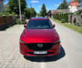 Мазда СХ-5, об'ємом двигуна 2.5 л та пробігом 67 тис. км за 27700 $, фото 1 на Automoto.ua