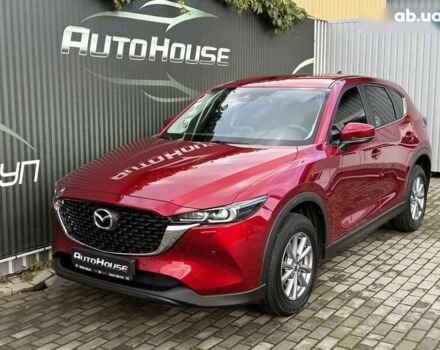 Мазда СХ-5, об'ємом двигуна 2 л та пробігом 36 тис. км за 26900 $, фото 23 на Automoto.ua