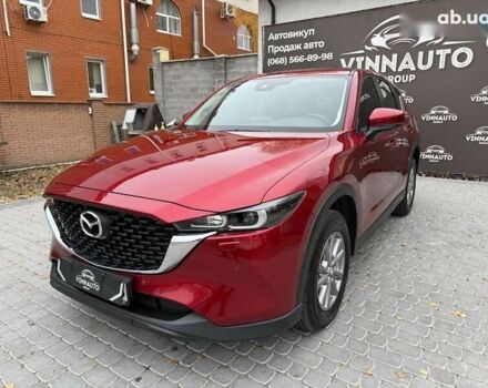 Мазда СХ-5, об'ємом двигуна 2 л та пробігом 36 тис. км за 27900 $, фото 24 на Automoto.ua