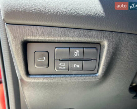 Мазда СХ-5, об'ємом двигуна 2.5 л та пробігом 67 тис. км за 27700 $, фото 24 на Automoto.ua
