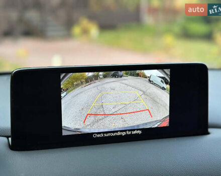 Мазда СХ-5, об'ємом двигуна 2.5 л та пробігом 47 тис. км за 23699 $, фото 30 на Automoto.ua