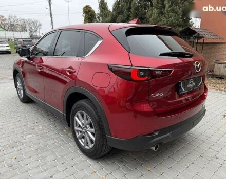 Мазда СХ-5, об'ємом двигуна 2 л та пробігом 36 тис. км за 27900 $, фото 21 на Automoto.ua