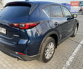 Мазда СХ-5, объемом двигателя 2.49 л и пробегом 9 тыс. км за 26450 $, фото 58 на Automoto.ua