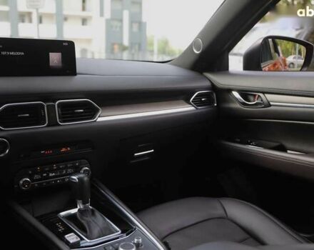 Мазда СХ-5, объемом двигателя 2.5 л и пробегом 18 тыс. км за 34000 $, фото 13 на Automoto.ua