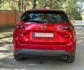 Мазда СХ-5, об'ємом двигуна 2.5 л та пробігом 40 тис. км за 22500 $, фото 11 на Automoto.ua