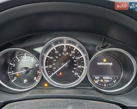 Мазда СХ-5, объемом двигателя 2.49 л и пробегом 86 тыс. км за 16799 $, фото 16 на Automoto.ua