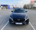 Мазда СХ-5, объемом двигателя 2.49 л и пробегом 9 тыс. км за 26450 $, фото 5 на Automoto.ua