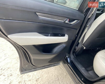 Мазда СХ-5, объемом двигателя 0 л и пробегом 58 тыс. км за 9000 $, фото 4 на Automoto.ua