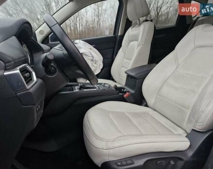 Мазда СХ-5, объемом двигателя 2.49 л и пробегом 86 тыс. км за 16799 $, фото 14 на Automoto.ua