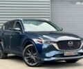 Мазда СХ-5, объемом двигателя 2.5 л и пробегом 102 тыс. км за 22900 $, фото 3 на Automoto.ua