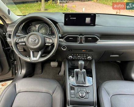 Мазда СХ-5, об'ємом двигуна 2.5 л та пробігом 47 тис. км за 23699 $, фото 18 на Automoto.ua