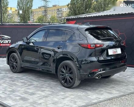 Мазда СХ-5, объемом двигателя 2.5 л и пробегом 74 тыс. км за 27500 $, фото 21 на Automoto.ua