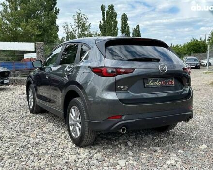 Мазда СХ-5, об'ємом двигуна 2.5 л та пробігом 27 тис. км за 23000 $, фото 6 на Automoto.ua