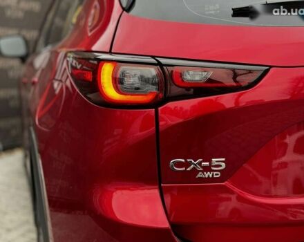 Мазда СХ-5, объемом двигателя 2.5 л и пробегом 29 тыс. км за 21500 $, фото 29 на Automoto.ua