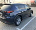 Мазда СХ-5, объемом двигателя 2.49 л и пробегом 9 тыс. км за 26450 $, фото 12 на Automoto.ua