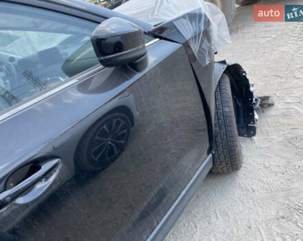 Мазда СХ-5, объемом двигателя 0 л и пробегом 58 тыс. км за 9000 $, фото 8 на Automoto.ua