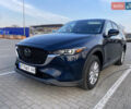Мазда СХ-5, объемом двигателя 2.49 л и пробегом 9 тыс. км за 26450 $, фото 6 на Automoto.ua