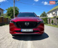 Мазда СХ-5, об'ємом двигуна 2.5 л та пробігом 67 тис. км за 27700 $, фото 1 на Automoto.ua