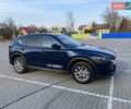 Мазда СХ-5, объемом двигателя 2.49 л и пробегом 9 тыс. км за 26450 $, фото 41 на Automoto.ua