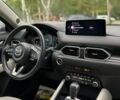 Мазда СХ-5, объемом двигателя 2.5 л и пробегом 25 тыс. км за 25999 $, фото 13 на Automoto.ua