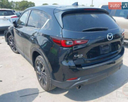 Мазда СХ-5, об'ємом двигуна 2.49 л та пробігом 88 тис. км за 12500 $, фото 8 на Automoto.ua