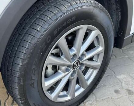 Мазда СХ-5 2022 в Днепре (Днепропетровске) на Automoto.ua Мазда СХ-5, объемом двигателя 2.5 л и пробегом 53 тыс. км за 23800 $, фото 18 на Automoto.ua