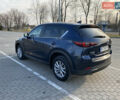 Мазда СХ-5, объемом двигателя 2.49 л и пробегом 9 тыс. км за 26450 $, фото 50 на Automoto.ua
