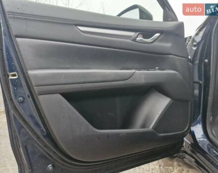 Мазда СХ-5, объемом двигателя 2.49 л и пробегом 86 тыс. км за 16799 $, фото 12 на Automoto.ua