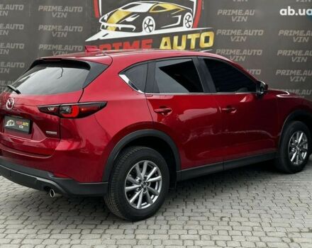 Мазда СХ-5, об'ємом двигуна 2.5 л та пробігом 29 тис. км за 21500 $, фото 5 на Automoto.ua