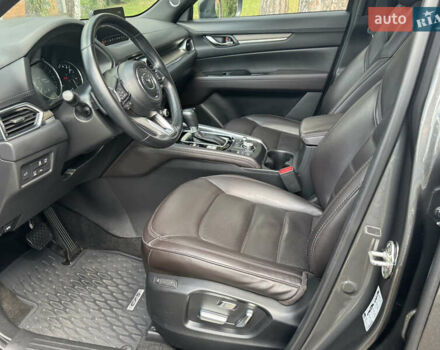 Мазда СХ-5, объемом двигателя 2.49 л и пробегом 90 тыс. км за 31500 $, фото 38 на Automoto.ua