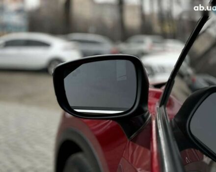 Мазда СХ-5, об'ємом двигуна 2.5 л та пробігом 29 тис. км за 21500 $, фото 18 на Automoto.ua