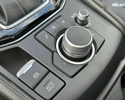 Мазда СХ-5, об'ємом двигуна 2.5 л та пробігом 27 тис. км за 23000 $, фото 23 на Automoto.ua