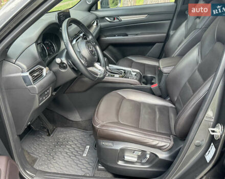 Мазда СХ-5, объемом двигателя 2.49 л и пробегом 90 тыс. км за 31500 $, фото 28 на Automoto.ua