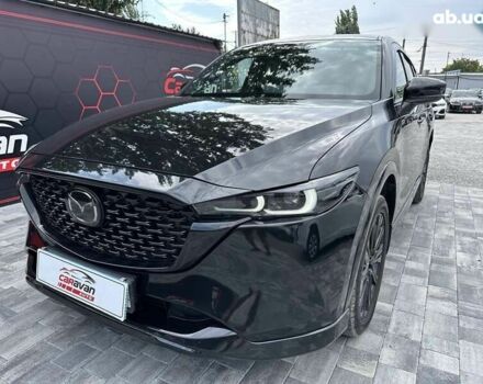 Мазда СХ-5, объемом двигателя 2.5 л и пробегом 74 тыс. км за 27500 $, фото 28 на Automoto.ua