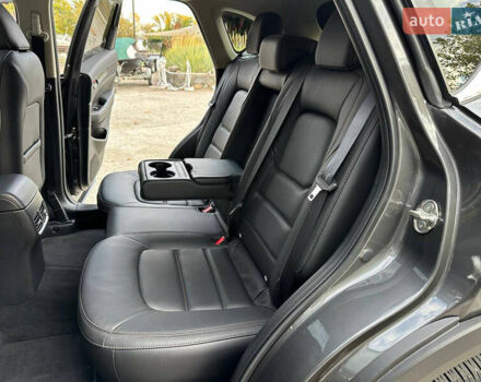Мазда СХ-5, об'ємом двигуна 2.5 л та пробігом 47 тис. км за 23699 $, фото 42 на Automoto.ua