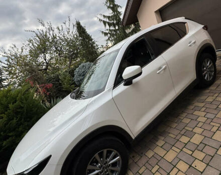 Мазда СХ-5 2022 в Запорожье на Automoto.ua Мазда СХ-5, объемом двигателя 2 л и пробегом 13 тыс. км за 30000 $, фото 21 на Automoto.ua