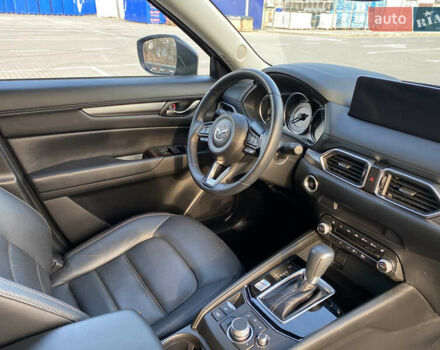 Мазда СХ-5, объемом двигателя 2.49 л и пробегом 9 тыс. км за 26450 $, фото 69 на Automoto.ua