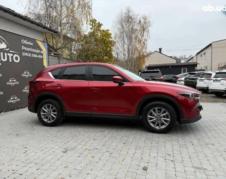 Мазда СХ-5, об'ємом двигуна 2 л та пробігом 36 тис. км за 27900 $, фото 12 на Automoto.ua