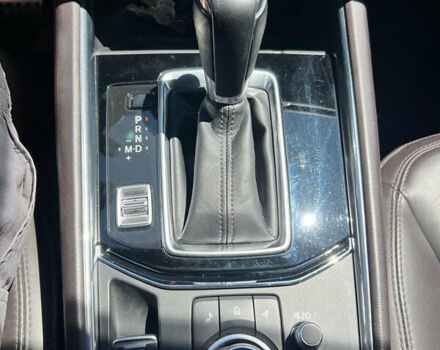 Мазда СХ-5, об'ємом двигуна 2.5 л та пробігом 67 тис. км за 27700 $, фото 16 на Automoto.ua
