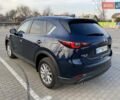 Мазда СХ-5, объемом двигателя 2.49 л и пробегом 9 тыс. км за 26450 $, фото 9 на Automoto.ua