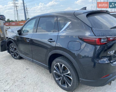 Мазда СХ-5, объемом двигателя 0 л и пробегом 58 тыс. км за 9000 $, фото 1 на Automoto.ua