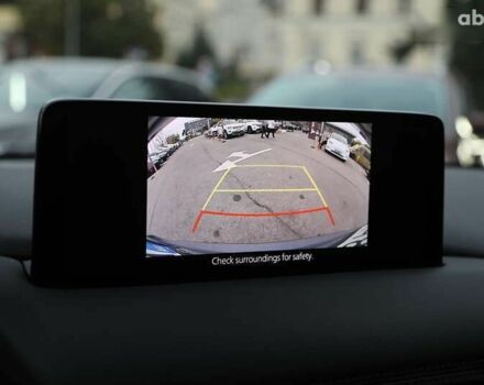 Мазда СХ-5, объемом двигателя 2.5 л и пробегом 40 тыс. км за 24000 $, фото 15 на Automoto.ua