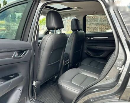 Мазда СХ-5, об'ємом двигуна 2.5 л та пробігом 27 тис. км за 23000 $, фото 15 на Automoto.ua