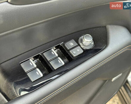 Мазда СХ-5, об'ємом двигуна 2.5 л та пробігом 47 тис. км за 23699 $, фото 11 на Automoto.ua