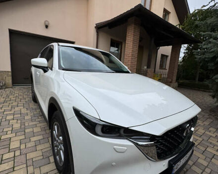 Мазда СХ-5 2022 в Запорожье на Automoto.ua Мазда СХ-5, объемом двигателя 2 л и пробегом 13 тыс. км за 30000 $, фото 22 на Automoto.ua