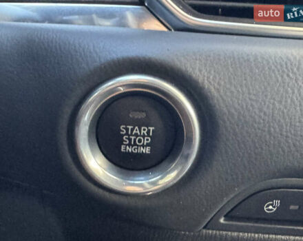 Мазда СХ-5, объемом двигателя 2.49 л и пробегом 90 тыс. км за 31500 $, фото 24 на Automoto.ua