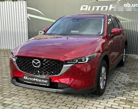 Мазда СХ-5, об'ємом двигуна 2 л та пробігом 36 тис. км за 26900 $, фото 6 на Automoto.ua